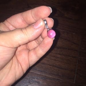Pandora bracelet charm